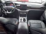 Ford Explorer 2020
