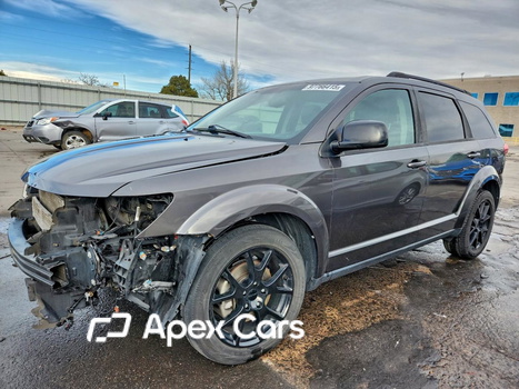 Dodge Journey 2015 - Image 1 of 15