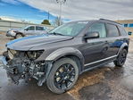 Dodge Journey 2015
