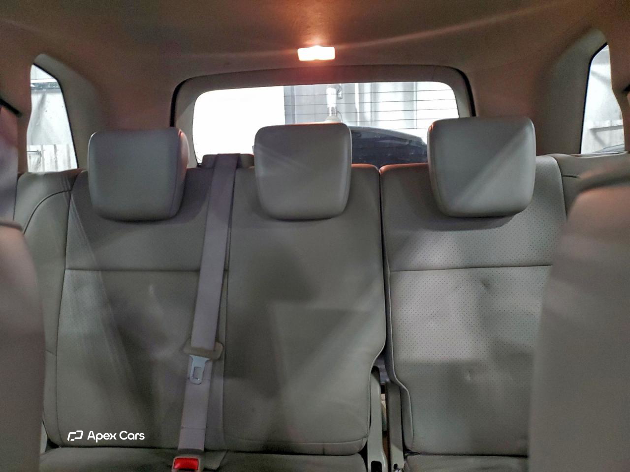 Suzuki Grand Vitara 2006