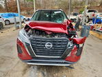 Nissan Kicks 2023