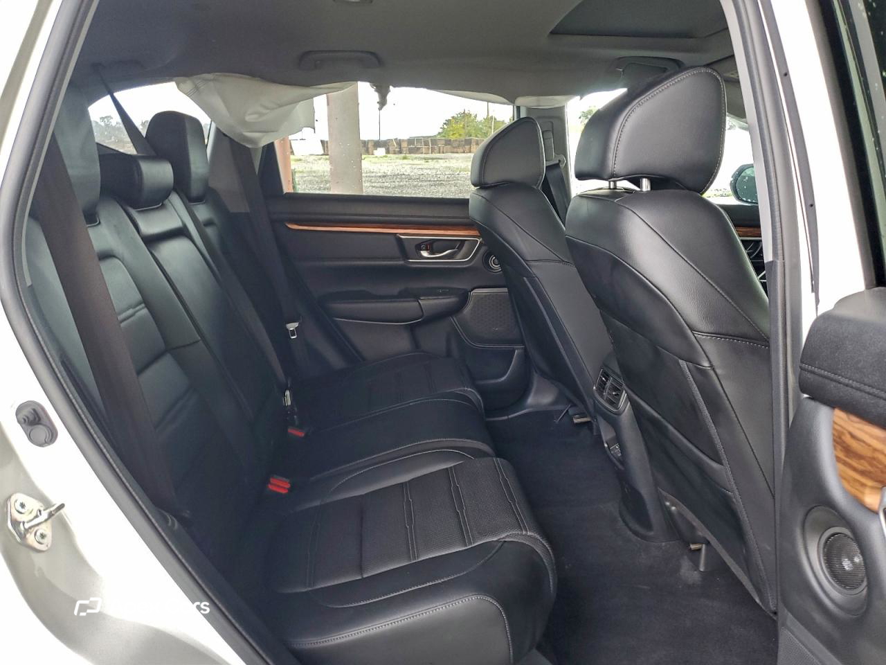 Honda CR-V 2020