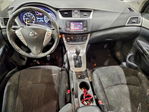 Nissan Sentra 2015