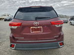 Toyota Highlander 2017