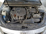 Kia Optima 2013