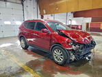 Nissan Rogue 2018