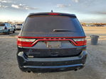 Dodge Durango 2018