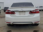 Honda Accord 2017
