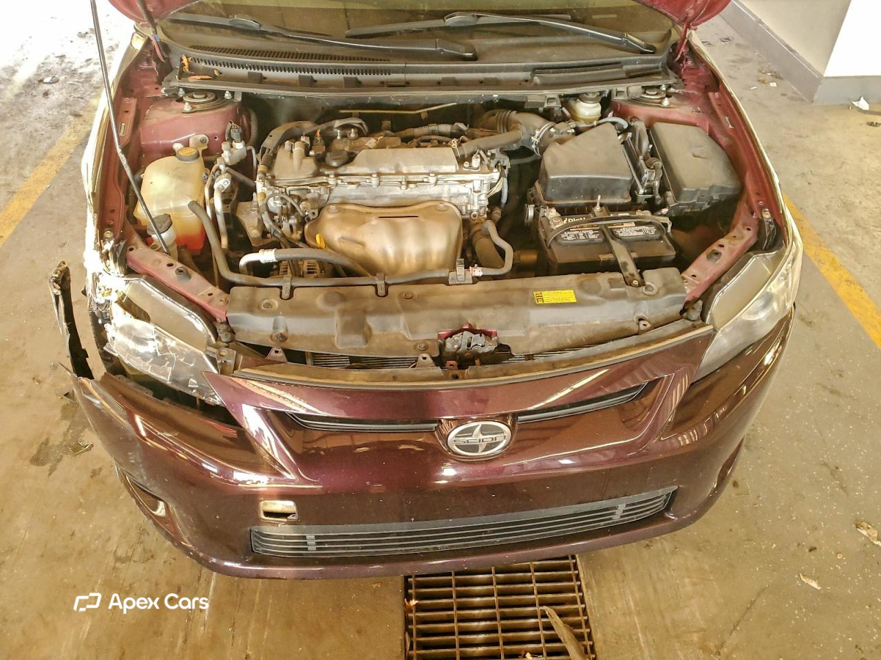 Toyota  2011