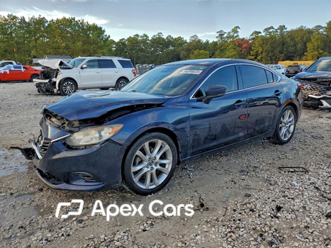 Mazda 6 2017 - Image 1 of 13