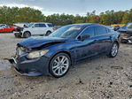 Mazda 6 2017