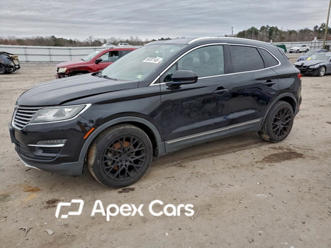 Lincoln MKC 2017 - Image 1 of 13