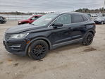 Lincoln MKC 2017