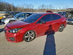 Subaru Impreza 2018
