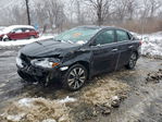 Nissan Sentra 2016