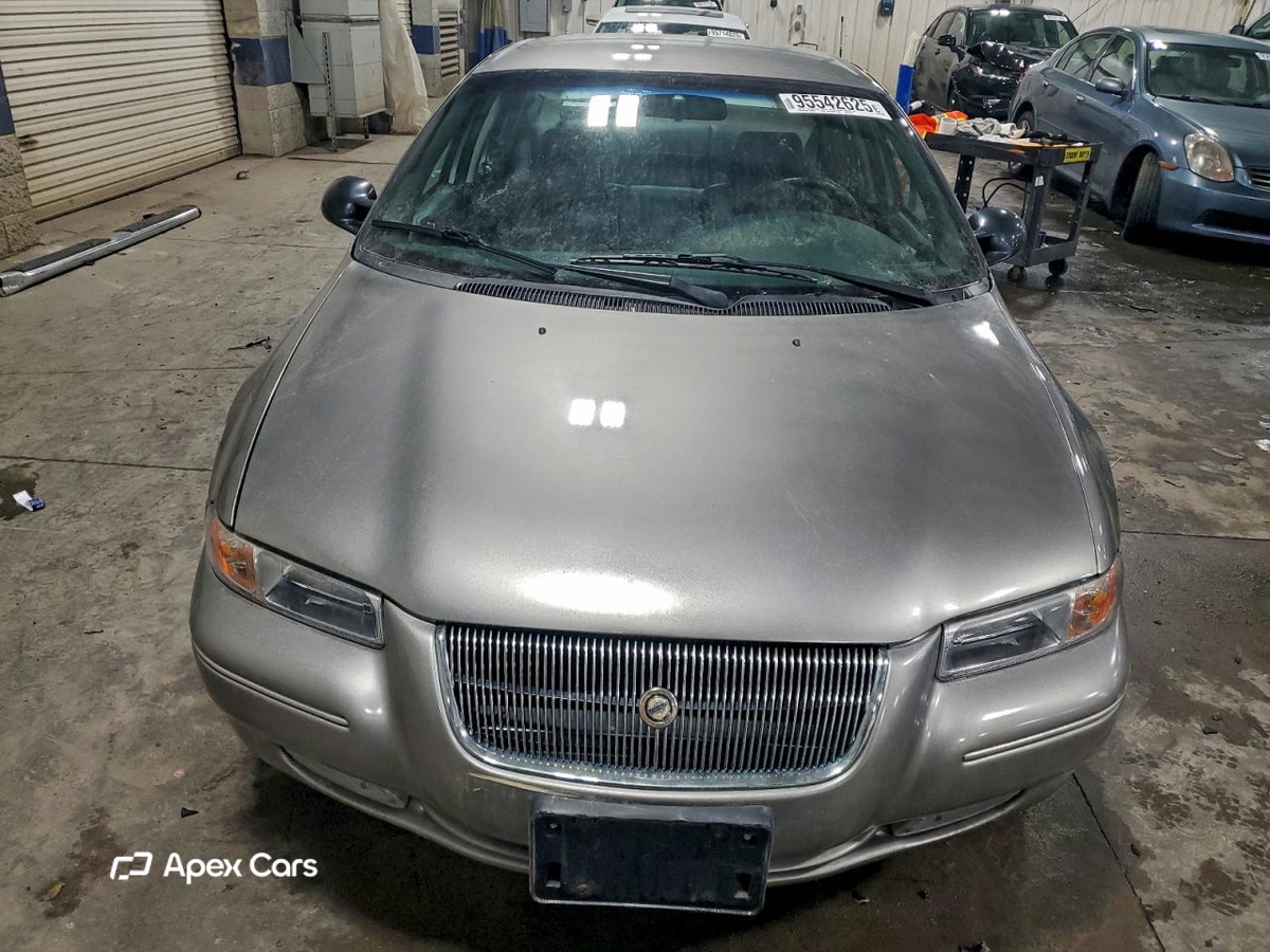 Chrysler Cirrus 1998