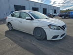 Nissan Sentra 2017