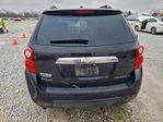 Chevrolet Equinox 2011