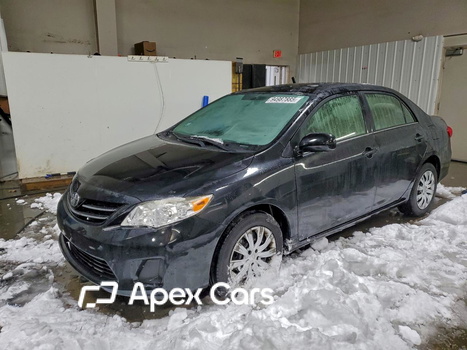 Toyota Corolla 2013 - Image 1 of 13