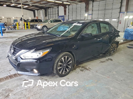 Nissan Altima 2016 - Image 1 of 13