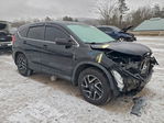 Honda CR-V 2016