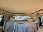 Cadillac SRX 2015