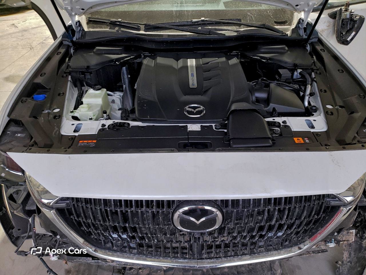 Mazda CX-90 2024