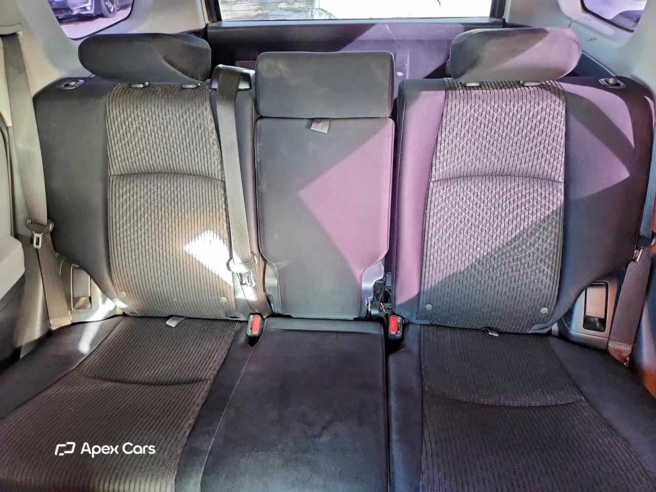 Toyota 4Runner 2011