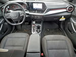 Chevrolet Trax 2024