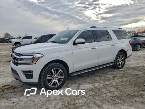 Ford Expedition 2022 - Image 1 of 13