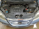 Honda Odyssey 2006