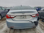 Hyundai Sonata 2011