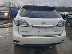 Lexus RX 2012