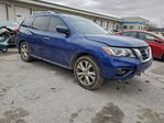 Nissan Pathfinder 2018