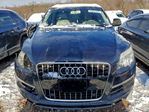 Audi Q7 2012