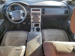 Ford Flex 2012