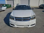 Dodge Avenger 2013