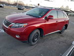 Lexus RX 2011