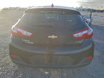 Chevrolet Cruze 2017