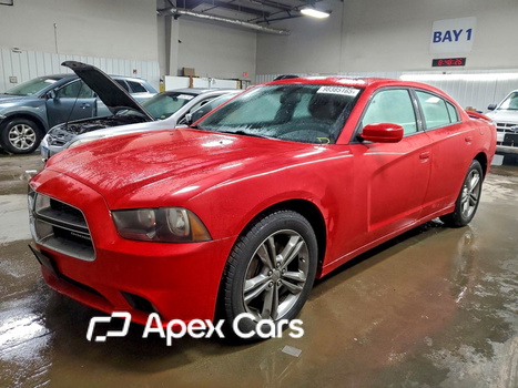 Dodge Charger 2014 - Image 1 of 13
