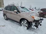 Subaru Forester 2014