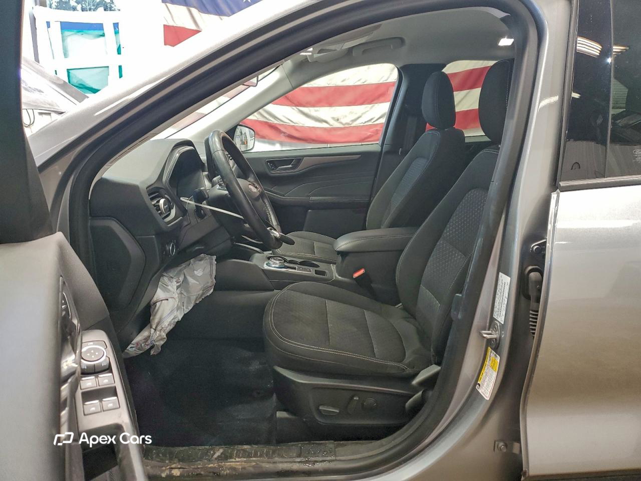 Ford Escape 2023