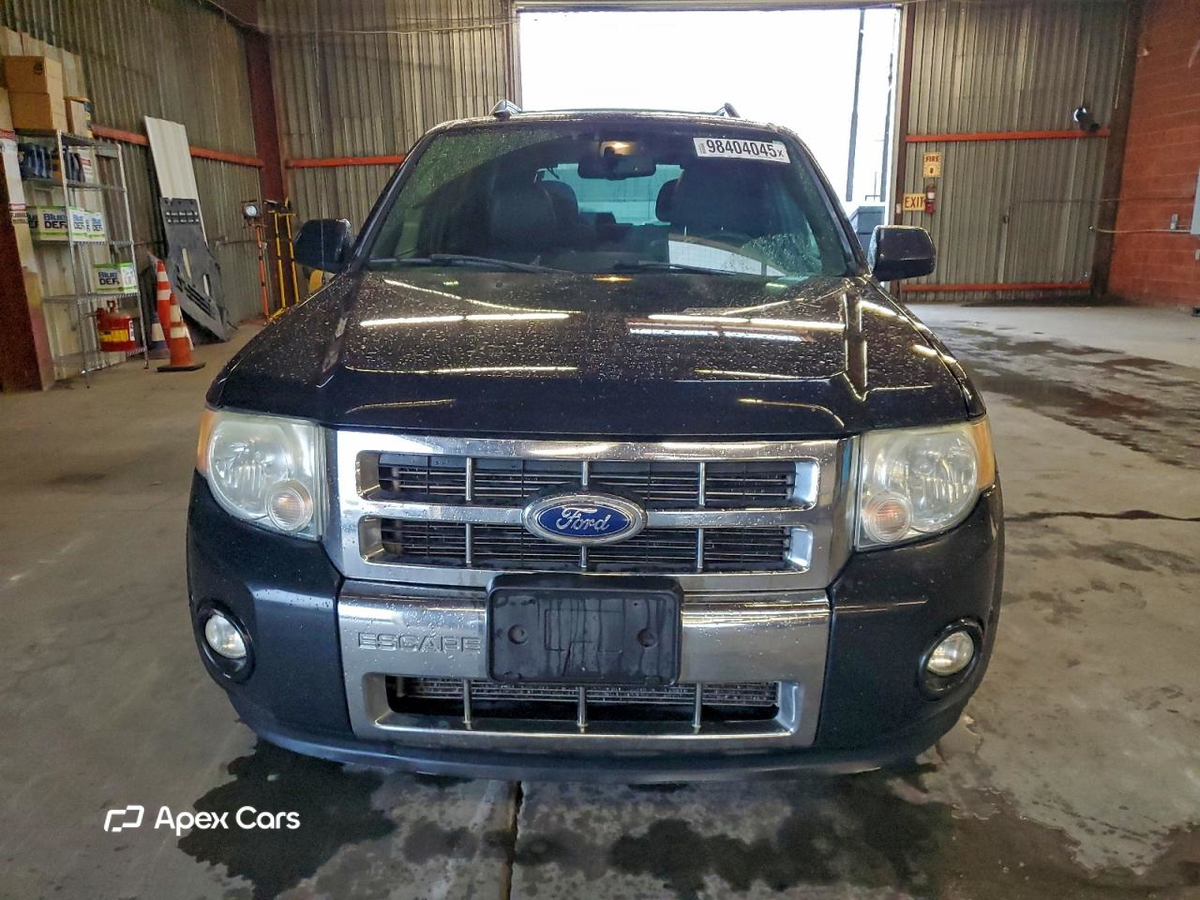 Ford Escape 2011