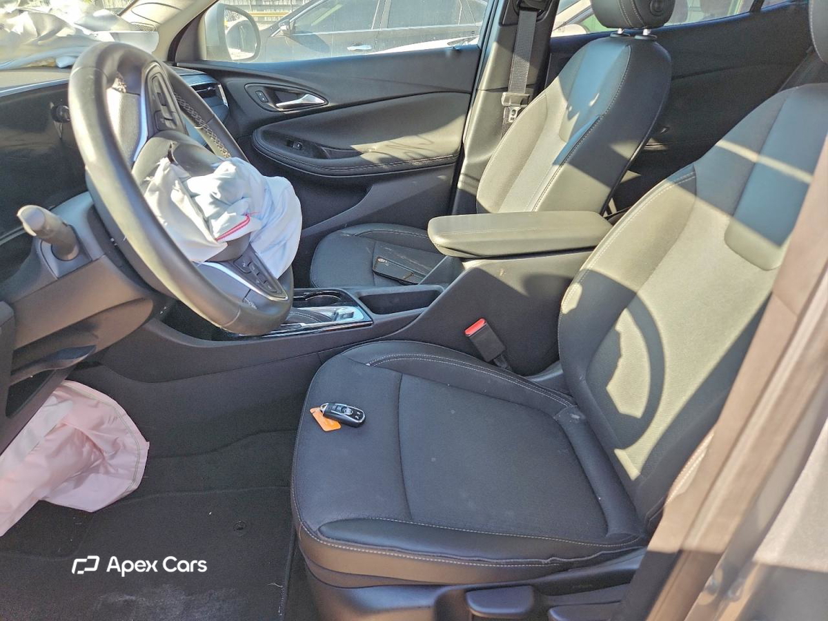 Buick Encore 2025