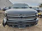 Chevrolet Silverado 2012
