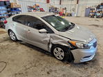 Kia Forte 2016