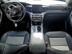 Ford Explorer 2022