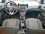 Chevrolet Sonic 2012