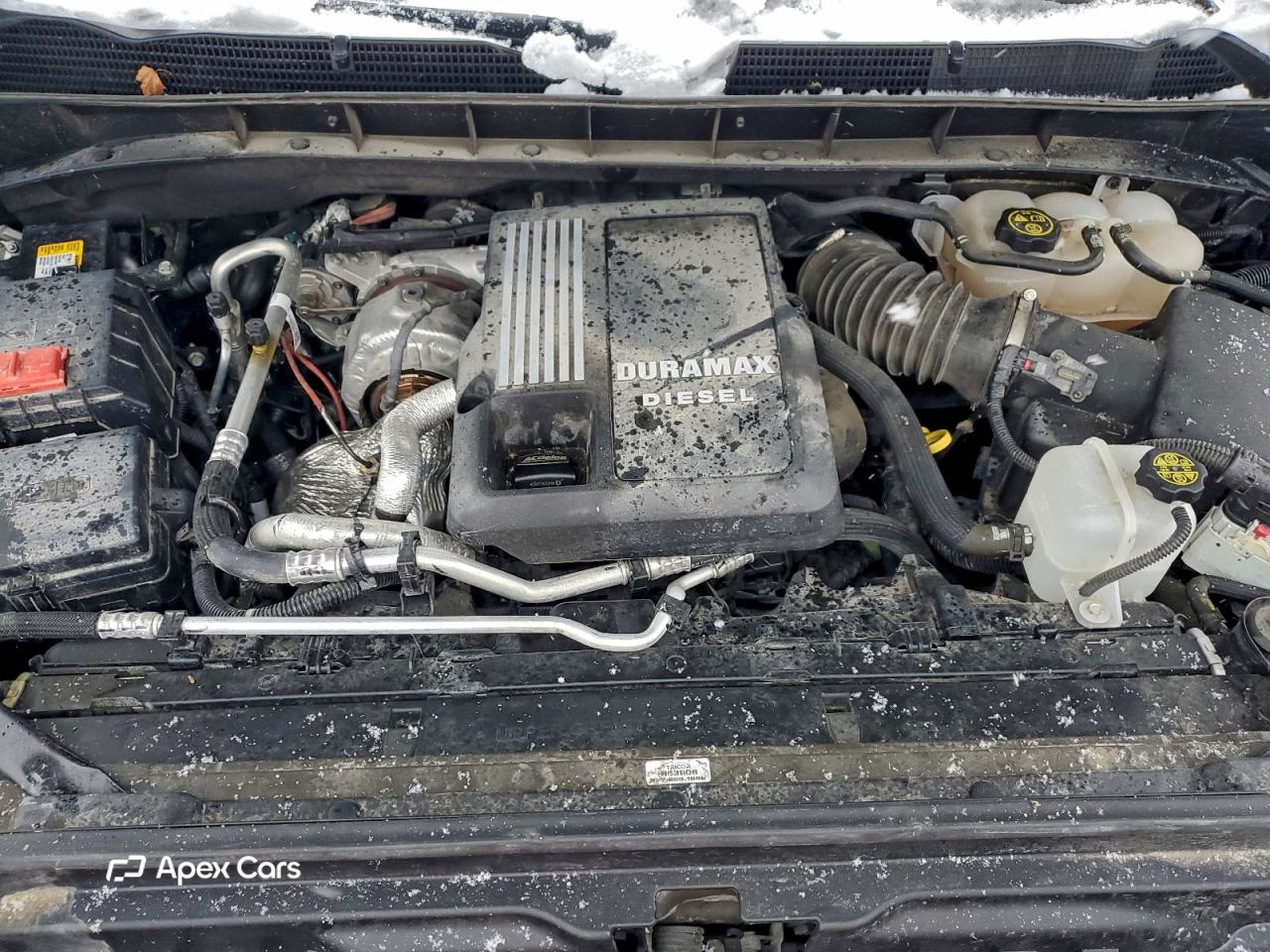 GMC Sierra 2024