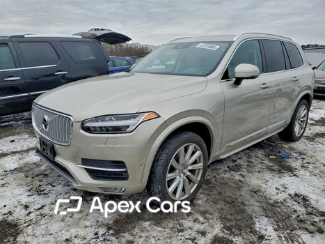 Volvo XC90 2016 - Image 1 of 13